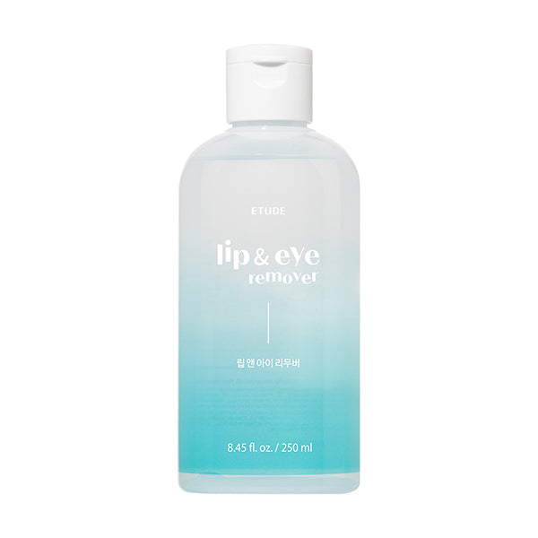 ETUDE Lip & Eye Makeup Remover N, 250ml