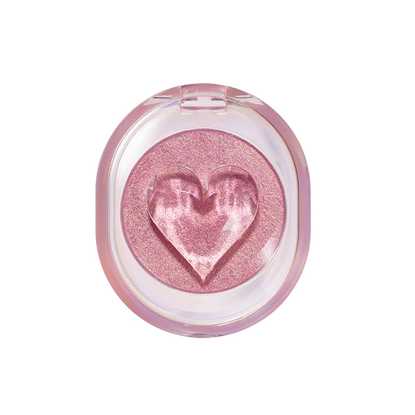 ETUDE Shooting Beam Highlighter (Glitter Gold Coral)