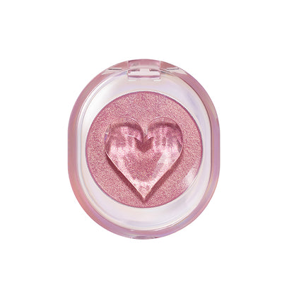 ETUDE Shooting Beam Highlighter (Glitter Gold Coral)
