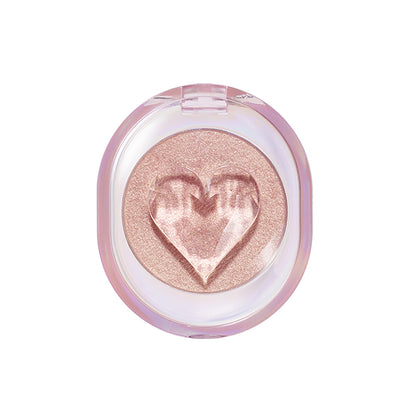 ETUDE Shooting Beam Highlighter (Shining Gold Feather)