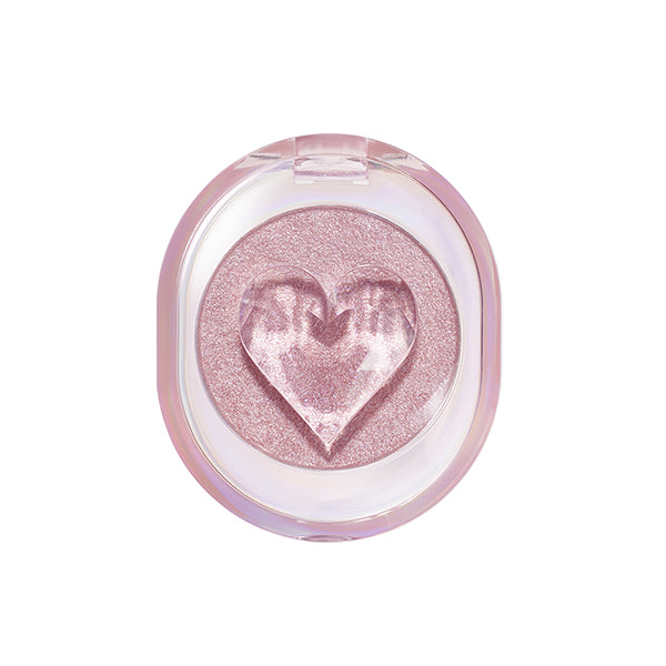 ETUDE Shooting Beam Highlighter (Pink Heart Gem)
