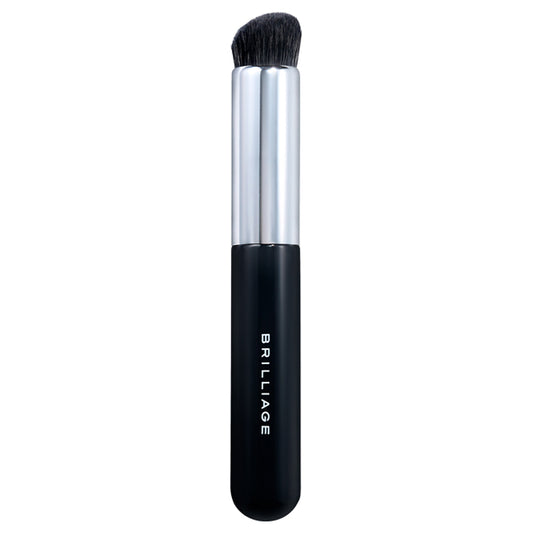 BRILLIAGE Wide finger Brush