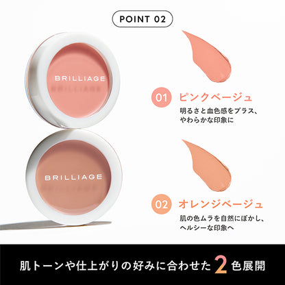 Camouflage Concealer Cheek, 2, 6.7g