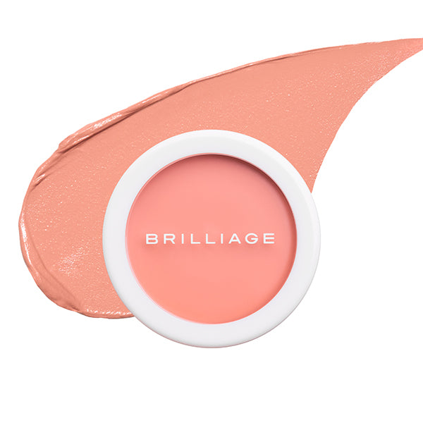 Brilliage Camouflage Concealer Cheek 01, 6.7g. Covers spots