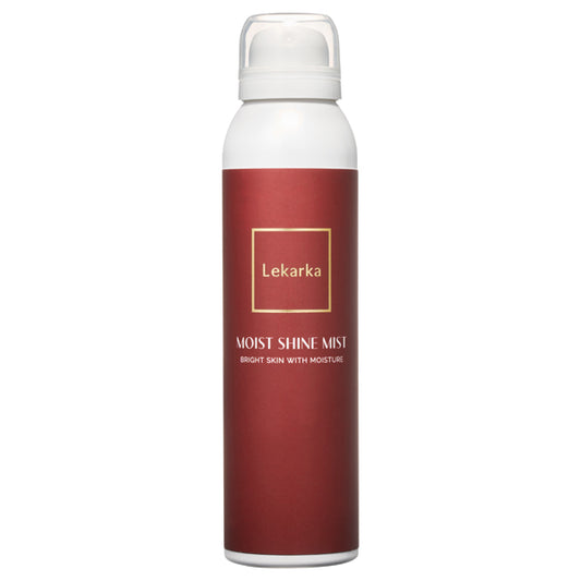 Brightly Moist Shine Mist, 120ml