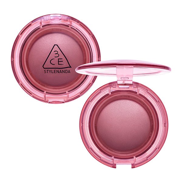 3CE STYLENANDA 3CE Bouncy Blur Balm (Fig Soda)