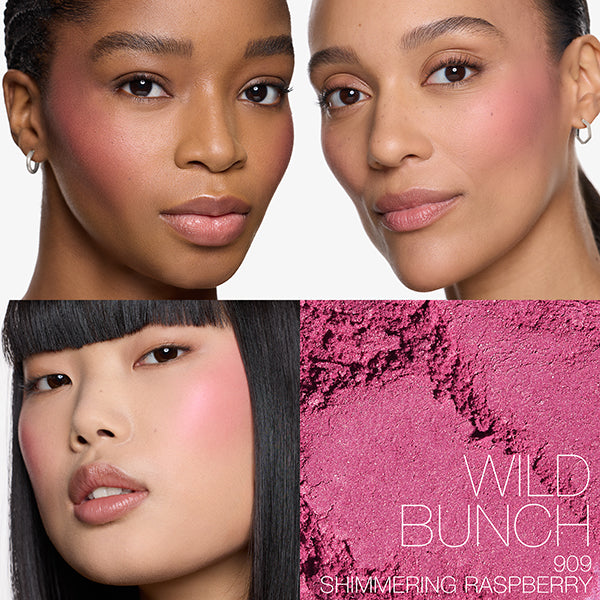 NARS Blush N (909 Wild Bunch)