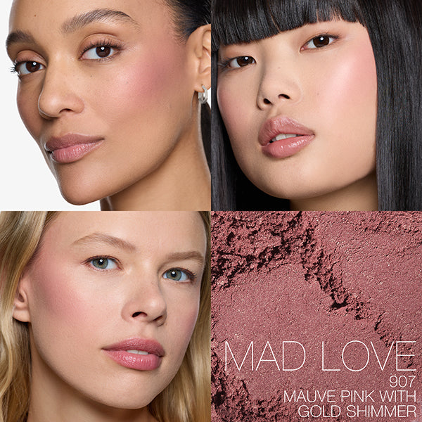 NARS Blush N (907 Mad Love)