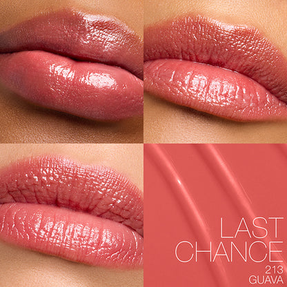 NARS Afterglow Sensual Shine Lipstick (213 LAST CHANCE)