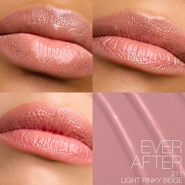 NARS Afterglow Sensual Shine Lipstick (211 EVER AFTER)