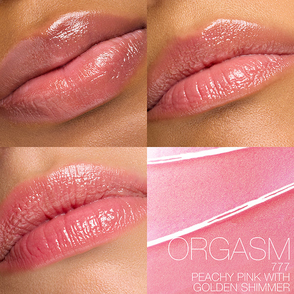 NARS Afterglow Lip Balm N (777 ORGASM)