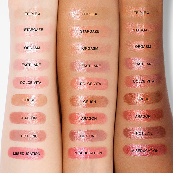 NARS Afterglow Lip Balm N, 777 ORGASM, 3g