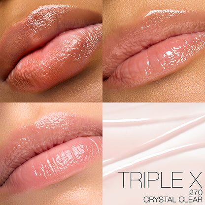 NARS Afterglow Lip Balm N (270 TRIPLE X)