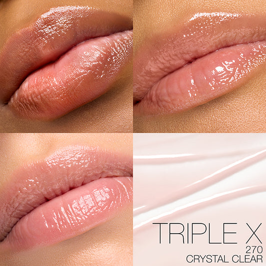 NARS Afterglow Lip Balm N (270 TRIPLE X)