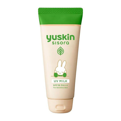 yuskin S UV Milk SPF38 PA+++ Miffy Edition, 80g