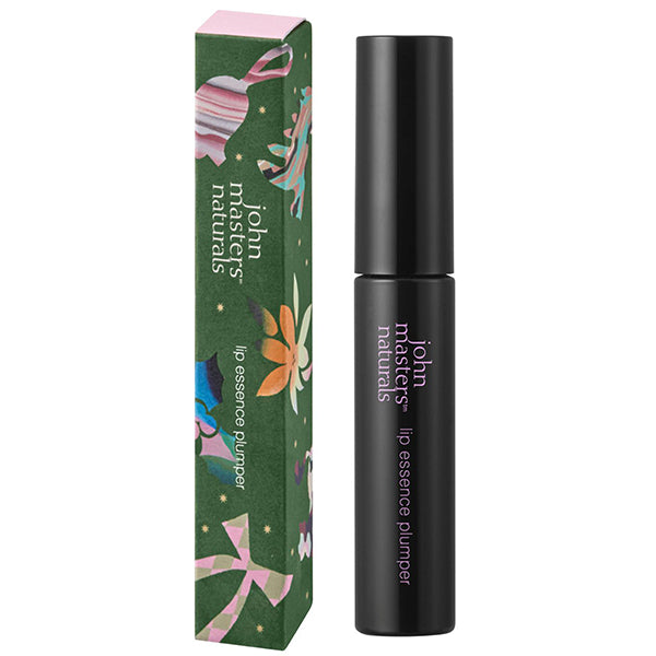 john masters organics Lip Essence Plumper Blooming Pink