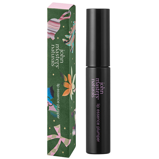john masters organics Lip Essence Plumper Blooming Pink