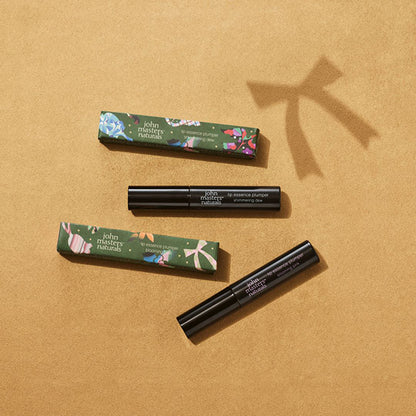 john masters organics Lip Essence Plumper Blooming Pink