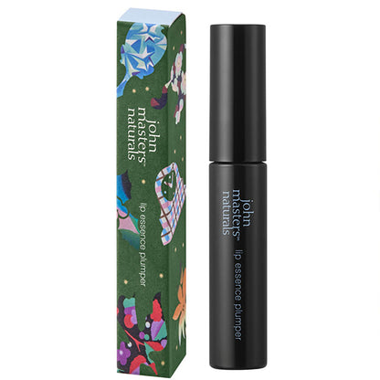 john masters organics Lip Essence Plumper Shimmering Blue