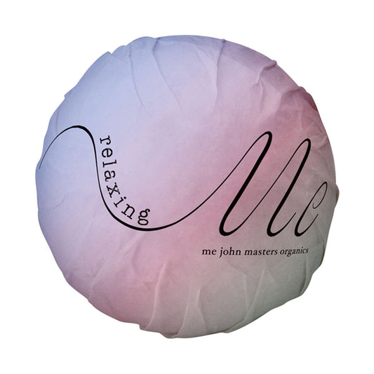 john masters organics Bath Bomb Floral (Dreamy Chill)
