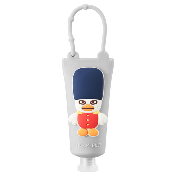 UIQ Tagome Biome Hand Cream (Cotton Breeze No. 52), 30ml