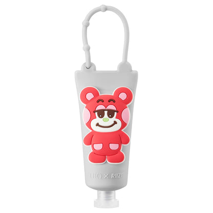 UIQ Tagome Biome Hand Cream (Backhug Powdery No. 45), 30ml