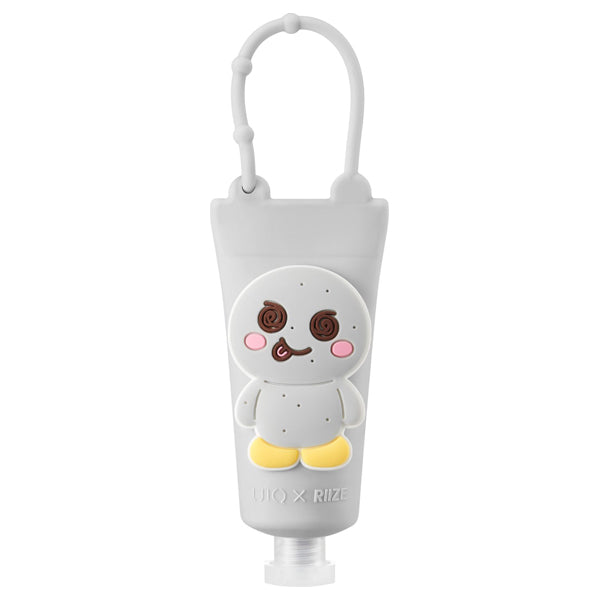 UIQ Tagome Biome Hand Cream (Memories Floral No. 39), 30ml