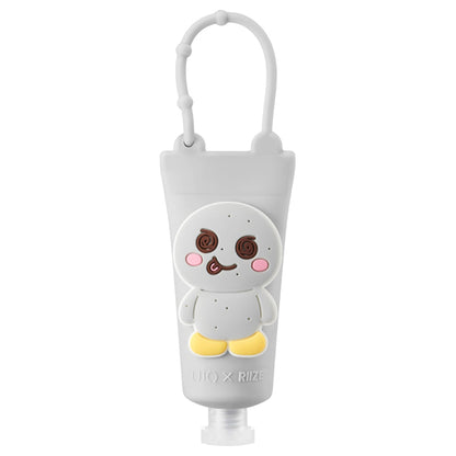 UIQ Tagome Biome Hand Cream (Memories Floral No. 39), 30ml