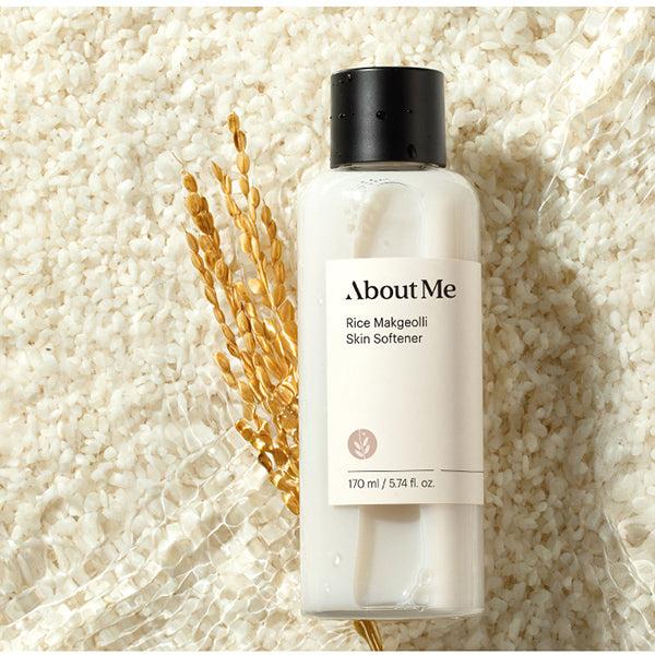 Rice Makgeolli Skin Softener, 170ml