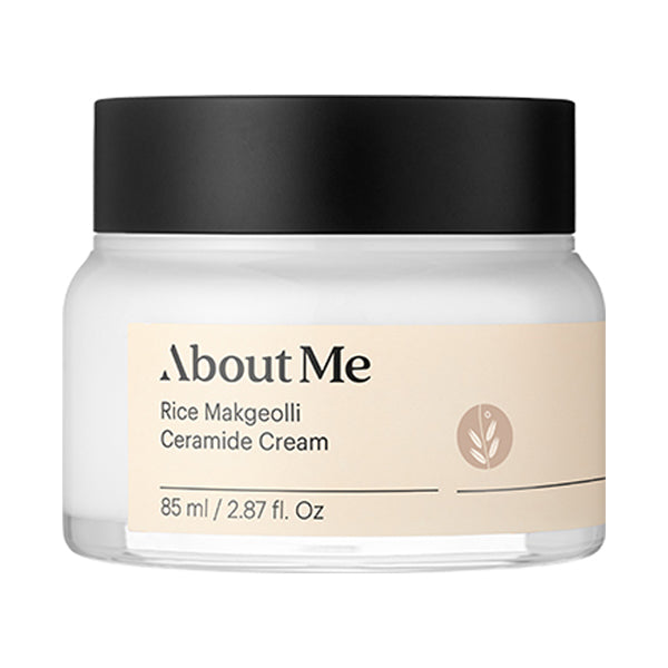 Rice Makgeolli Ceramide Cream, 85g