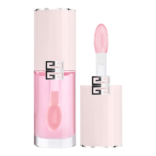 GIVENCHY PFCT Serum Lip Oil (Spring Look 2026), No.00 Rose Quartz, 7.5ml