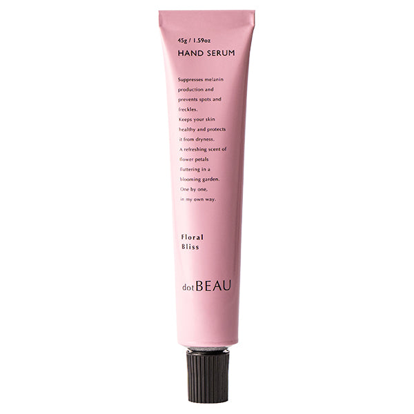 Hand serum, 45g, Floral Bliss scent