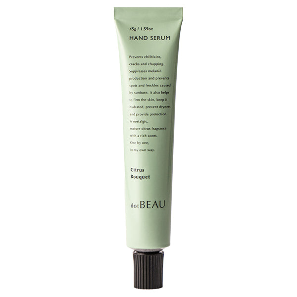 Hand serum, 45g, Citrus bouquet scent