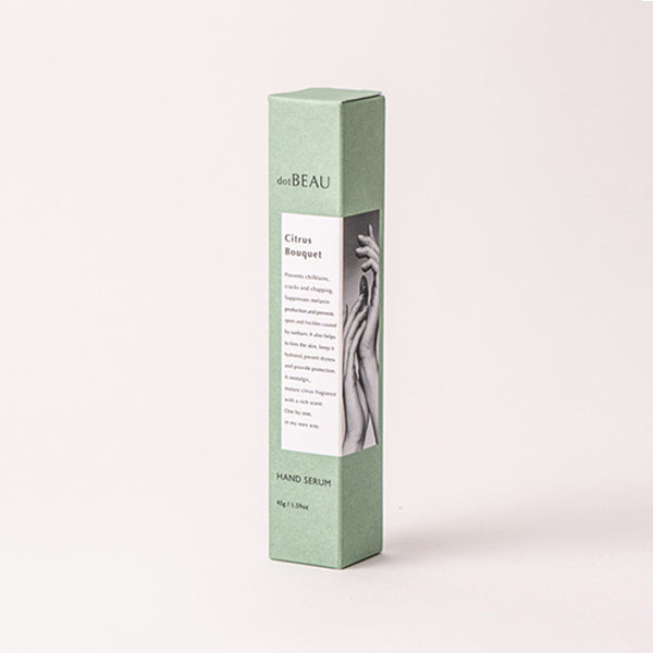 Hand serum, 45g, Citrus bouquet scent