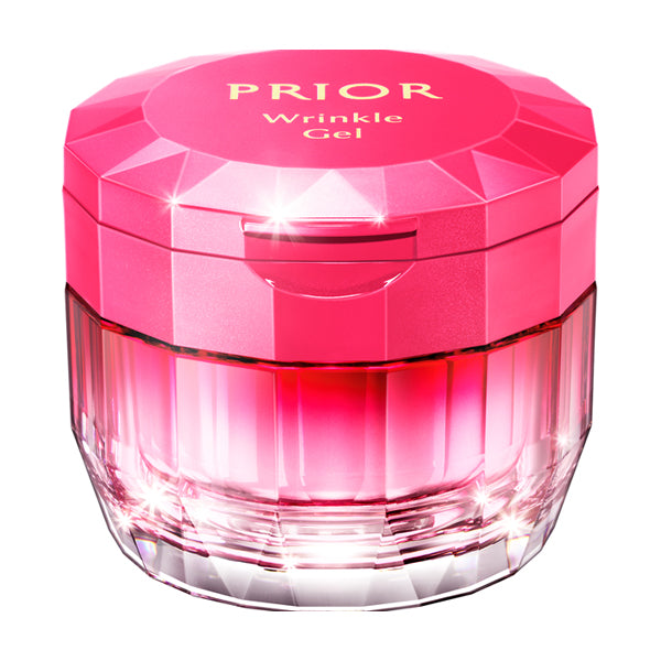 PRIOR Medicated Wrinkle Beauty Corset Gel n, 90g