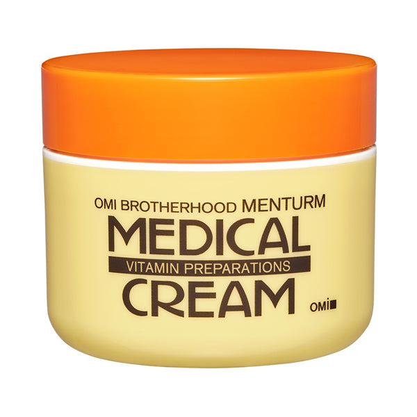 MENTURM Medical Cream Gn, 145g