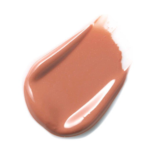 THREE Dream On Alluring Lipstick (07 Almond Tea)