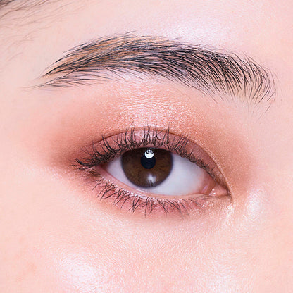 THREE Stargazing Eyeshadow Quad, 09 FLOWER SPACE, 6.7g