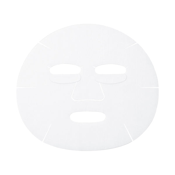 Transino Medicated Brightening Facial Mask, 20ml x 4 sheets