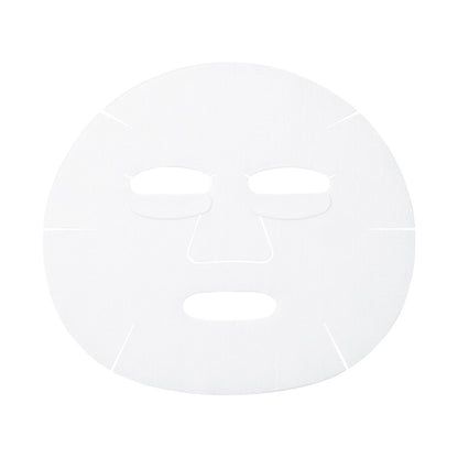 Transino Medicated Brightening Facial Mask, 20ml x 4 sheets