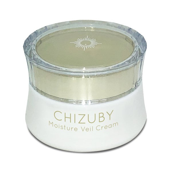 Chizuby Moisture Veil Cream, 32g