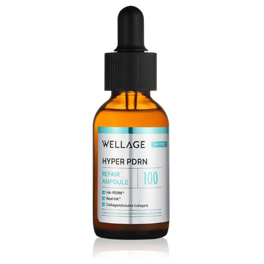 HYPER PDRN REPAIR AMPOULE, 30ml
