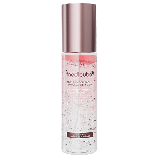 medicube PDRN Pink Jelly Serum Mist, 100ml