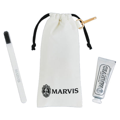 MARVIS The White Jetsetter, 25ml