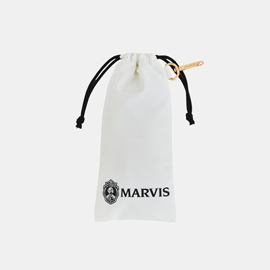 MARVIS The White Jetsetter, 25ml