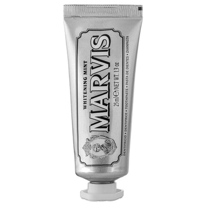 MARVIS The White Jetsetter, 25ml
