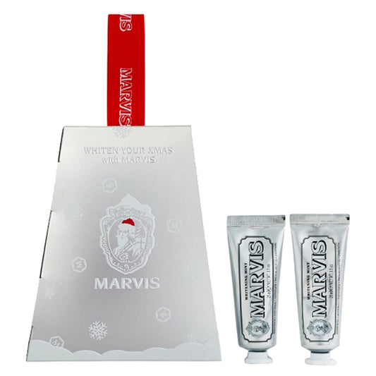 MARVIS Winter Glow, 25ml x 2 bottles