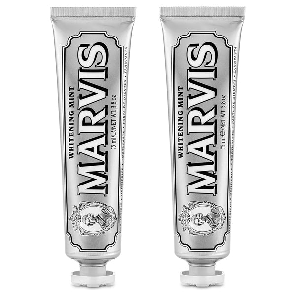 MARVIS Winter Glow, 25ml x 2 bottles