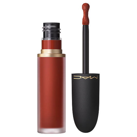 M.A.C Powder Kiss Lip + Cheek Mousse, 982 Marrakech Mia, 5ml