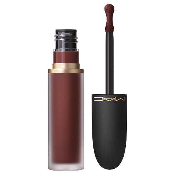 M.A.C Powder Kiss Lip + Cheek Mousse, 993 Pretty Pleats!, 5ml